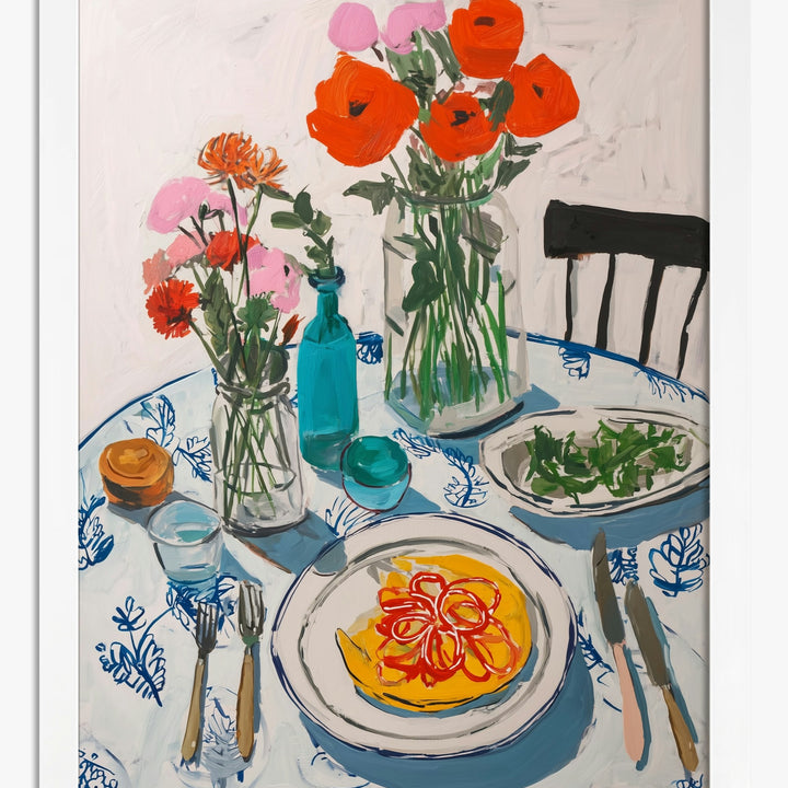 Glassware Art Prints