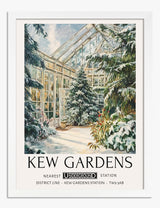 Conservatory Art Prints