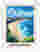 Bondi Beach Bliss Art Print - White