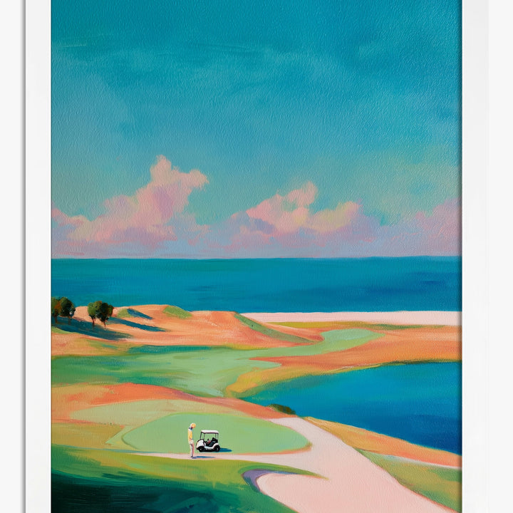 Sport Art Prints