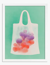 Bag Art Prints