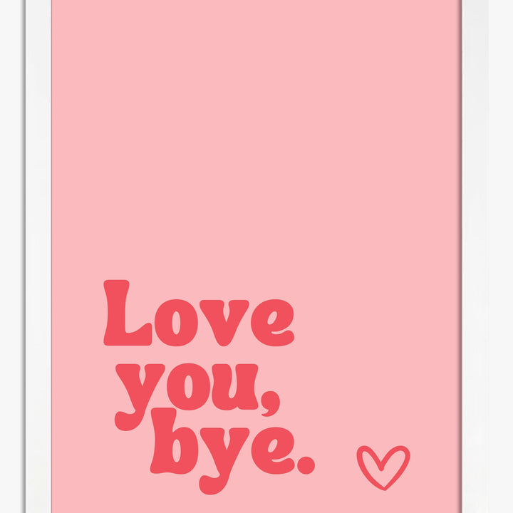 Heart Art Prints