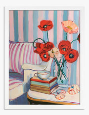 Armchair Art Prints