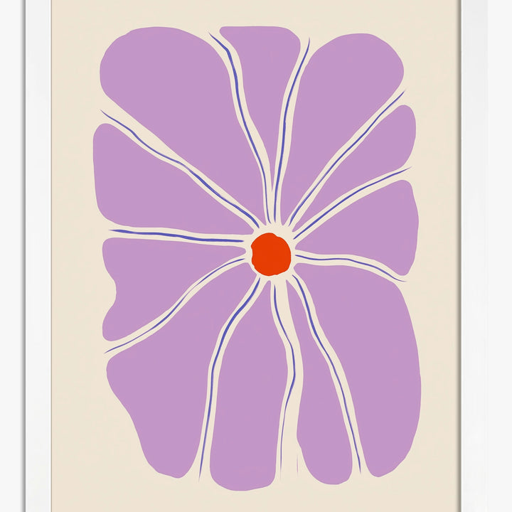 Petals Art Prints