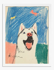 Pets Art Prints
