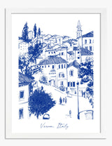 Streets Art Prints