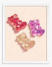Sweets Art Prints