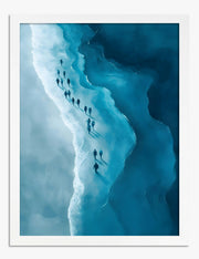 Exploration Art Prints