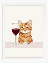 Wine Art Prints