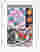 Columbia Road Blooms Art Print White