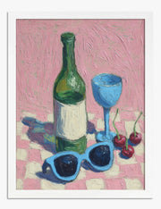 Cherries Art Prints