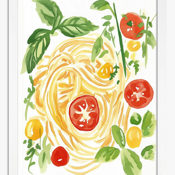 Tomatoes Art Prints