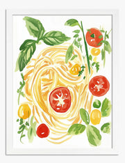 Herbs Art Prints