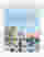 Lisbon Colorful Facades Art Print - White