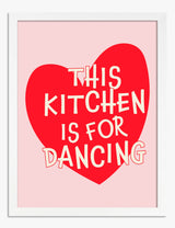 Heart Art Prints