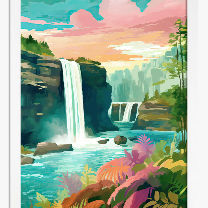 Canada Art Prints