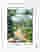 Singapores Garden Path Art Print - White