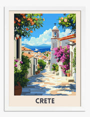 Realism Art For Hallway
