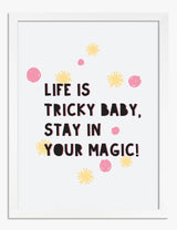 Dots Art Prints