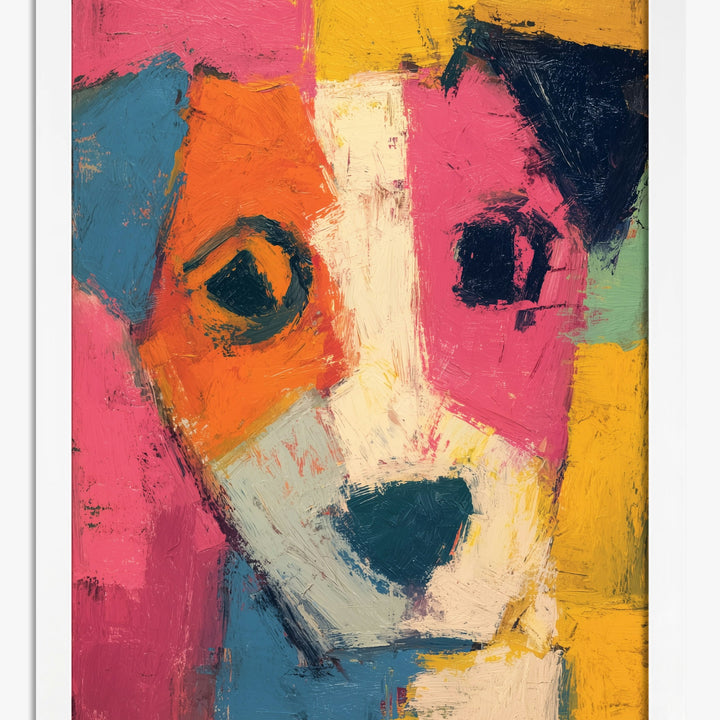 Pablo Picasso Poster