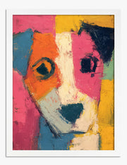 Pablo Picasso Poster