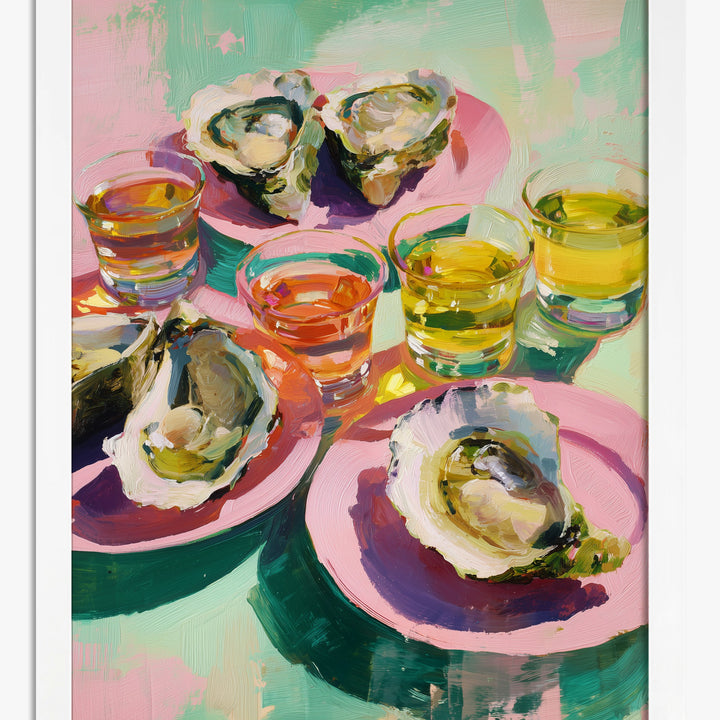 Tableware Art Prints