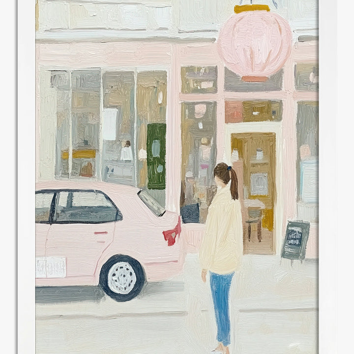 Auto-Poster
