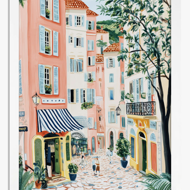 Nice Art Prints