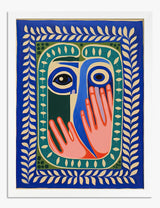 Folk Art Prints