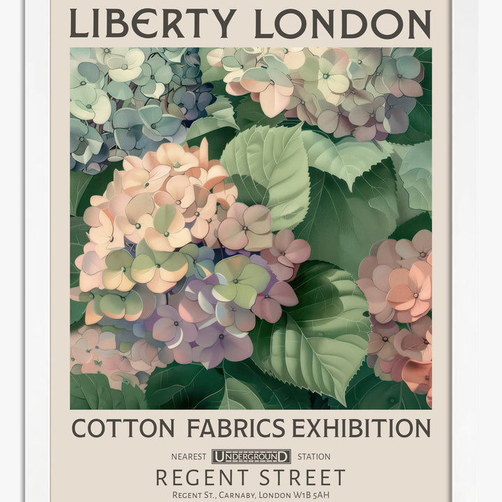 London Vintage Art Prints