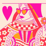 Queen Art Prints