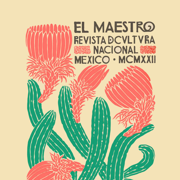 Retro Art Prints