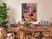 Dining Room Art Prints