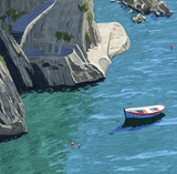 Sea Art Prints