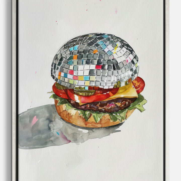 Käse Leinwandbilder