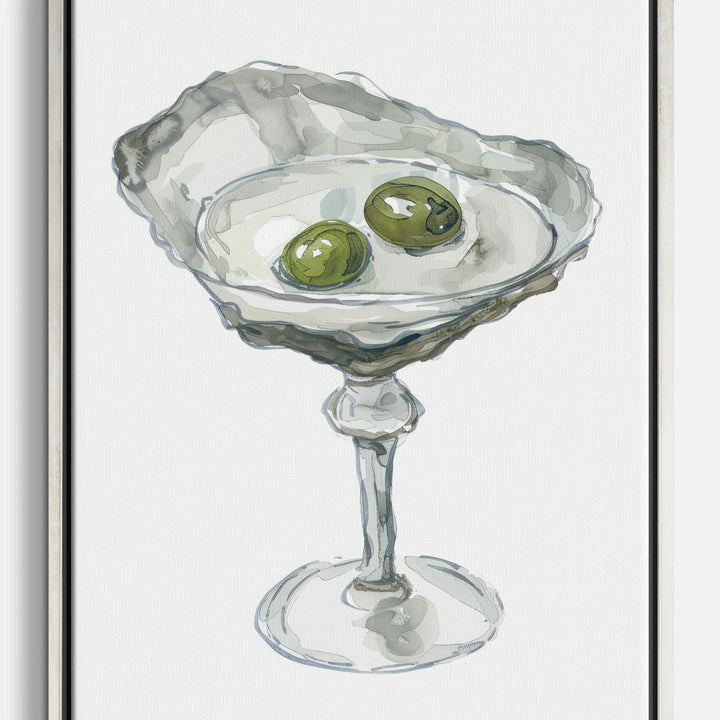 Drinkware Canvas Prints