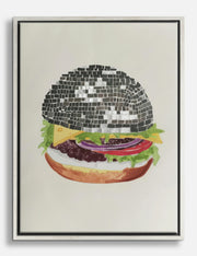 Collage Canvas Prints