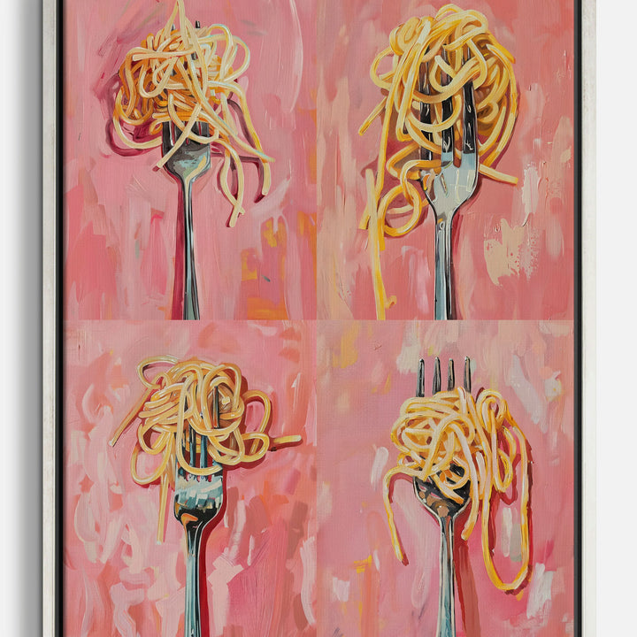 Collage Canvas Prints