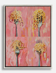 Collage Canvas Prints