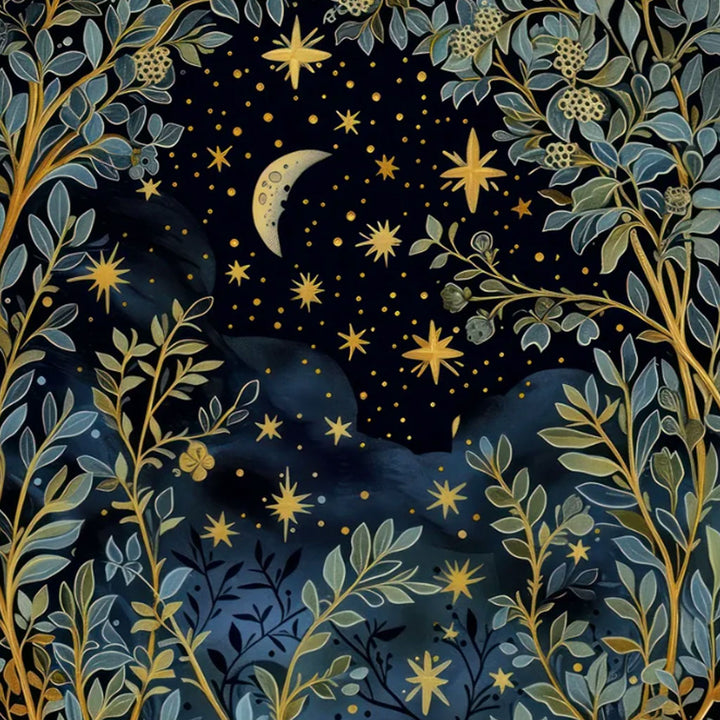 Stars & Space Art Prints