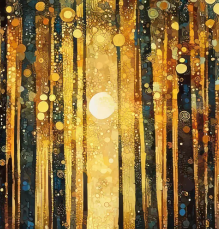 Sunlight Art Prints