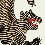 Tiger Art Prints