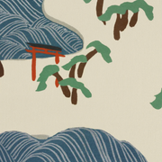 Traditional Japanese Canvas Prints