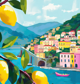 Travel Art Prints