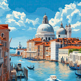 Travel & Places Art Prints