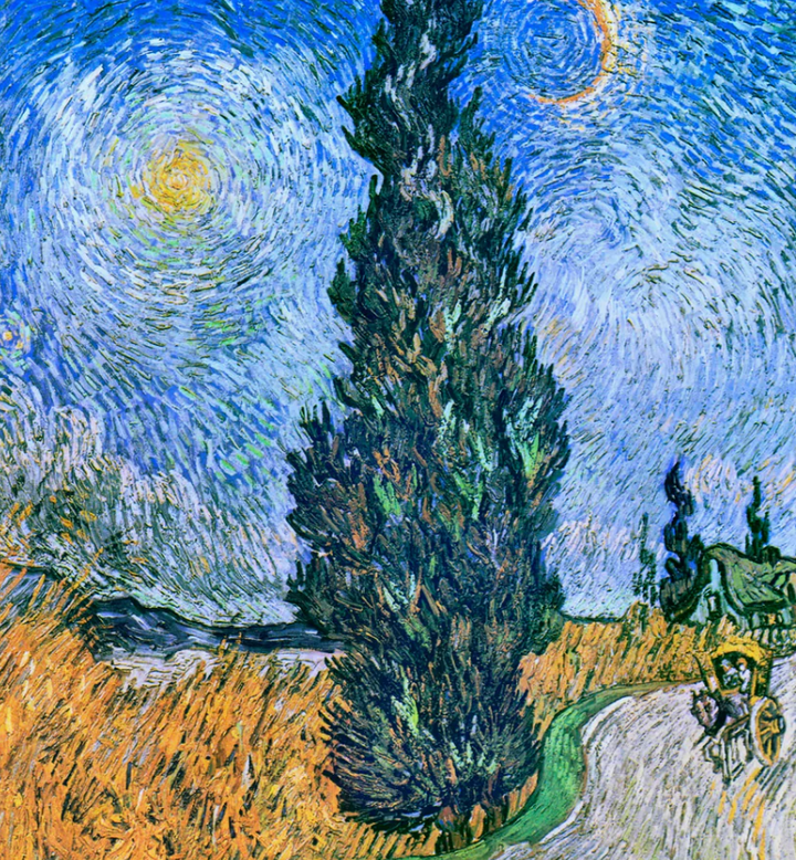 Trees Art Prints