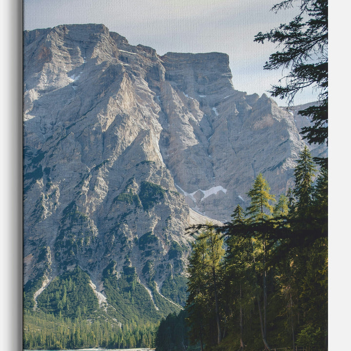 Lake Canvas Prints