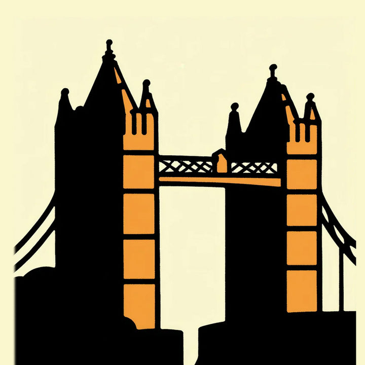 United Kingdom Art Prints