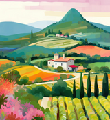 Uplifting And Joyful Art Prints