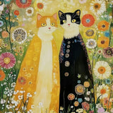 Uplifting & Joyful Canvas Prints